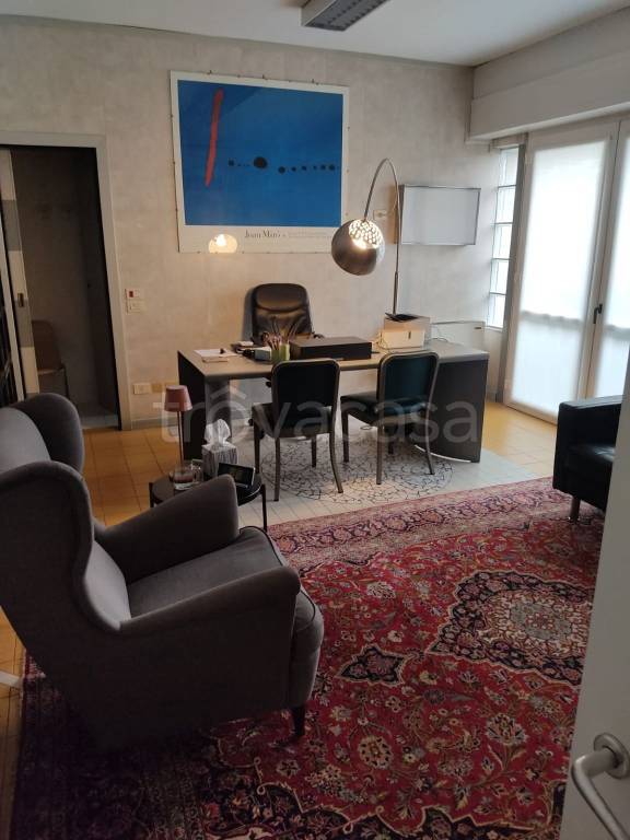 appartamento in affitto a Crema