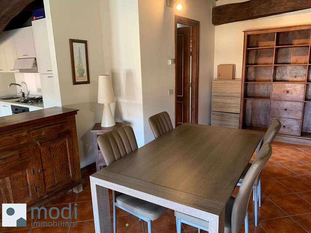 appartamento in affitto a Crema