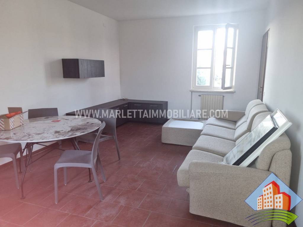 appartamento in affitto a Crema in zona San Bernardino