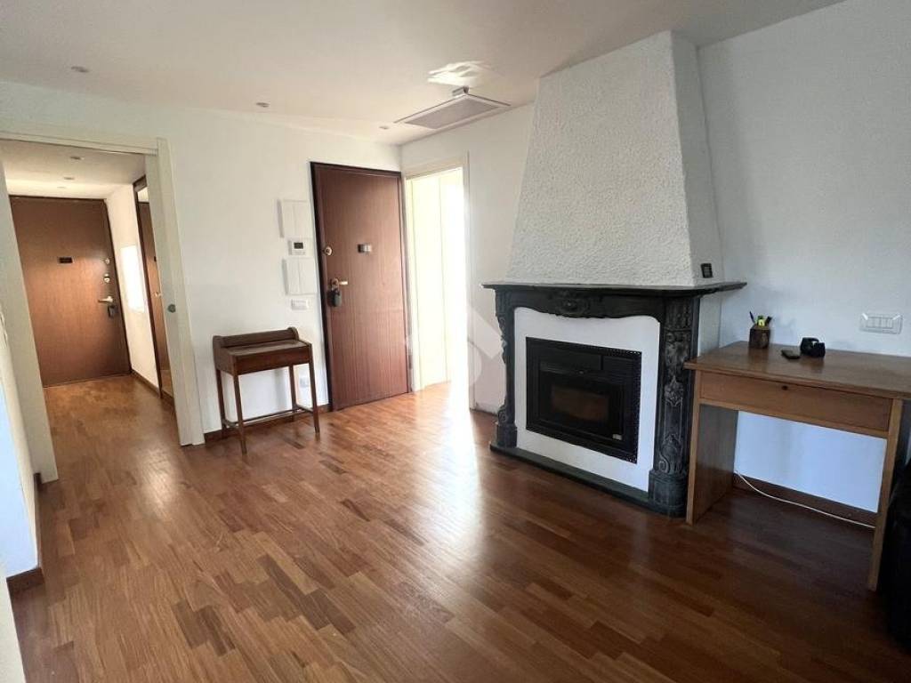 appartamento in affitto a Crema