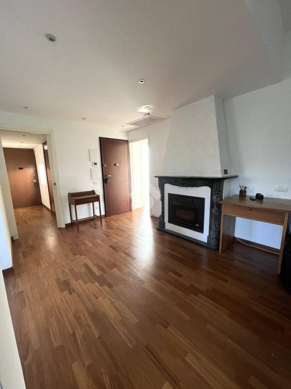 appartamento in affitto a Crema