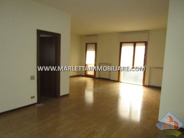 appartamento in affitto a Crema