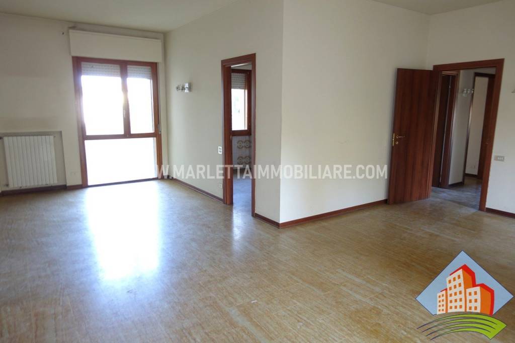 appartamento in affitto a Crema