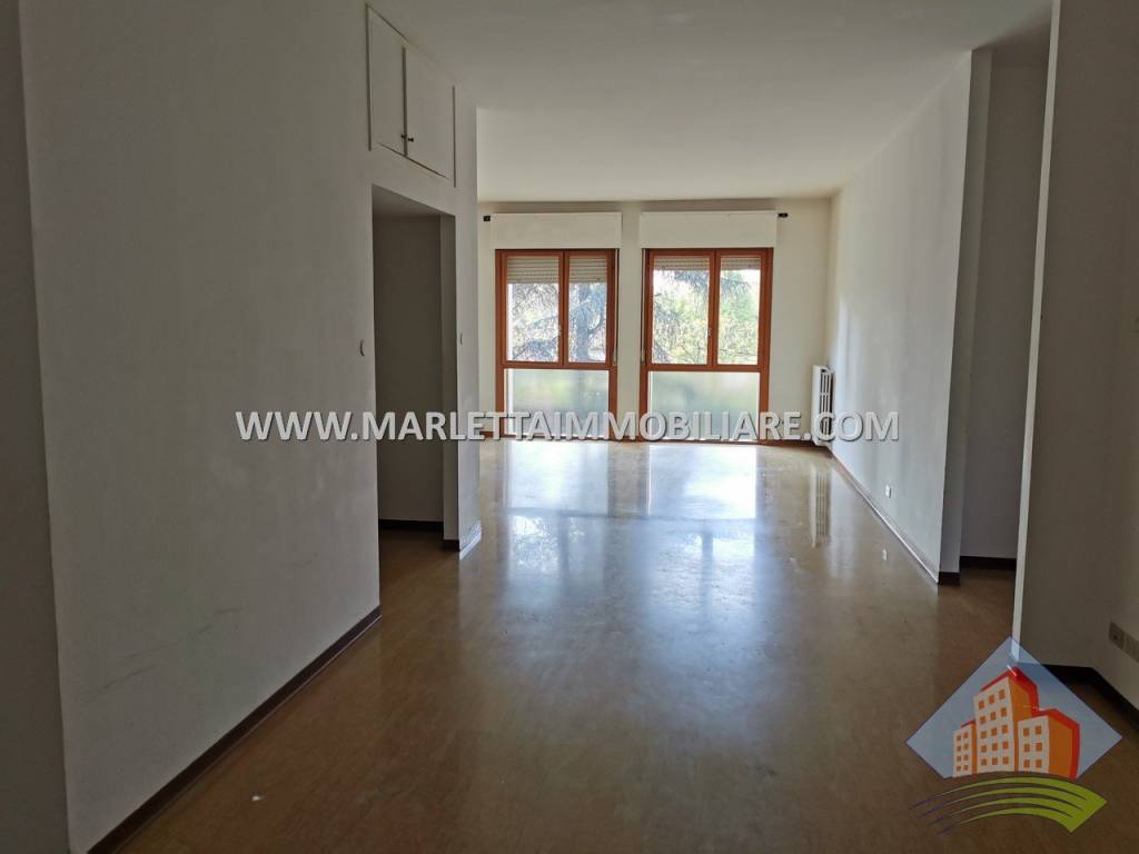 appartamento in affitto a Crema in zona San Bernardino