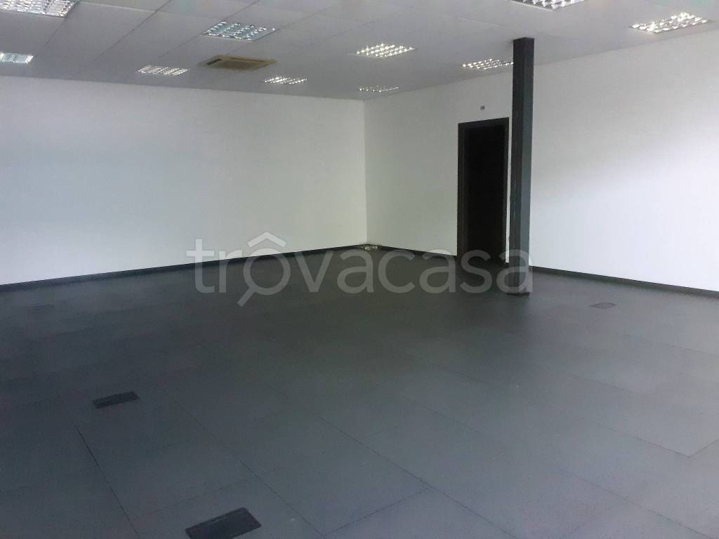 appartamento in affitto a Crema