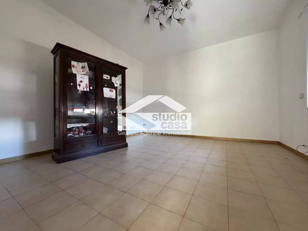 appartamento in affitto a Crema