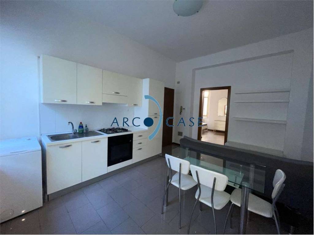 appartamento in affitto a Crema