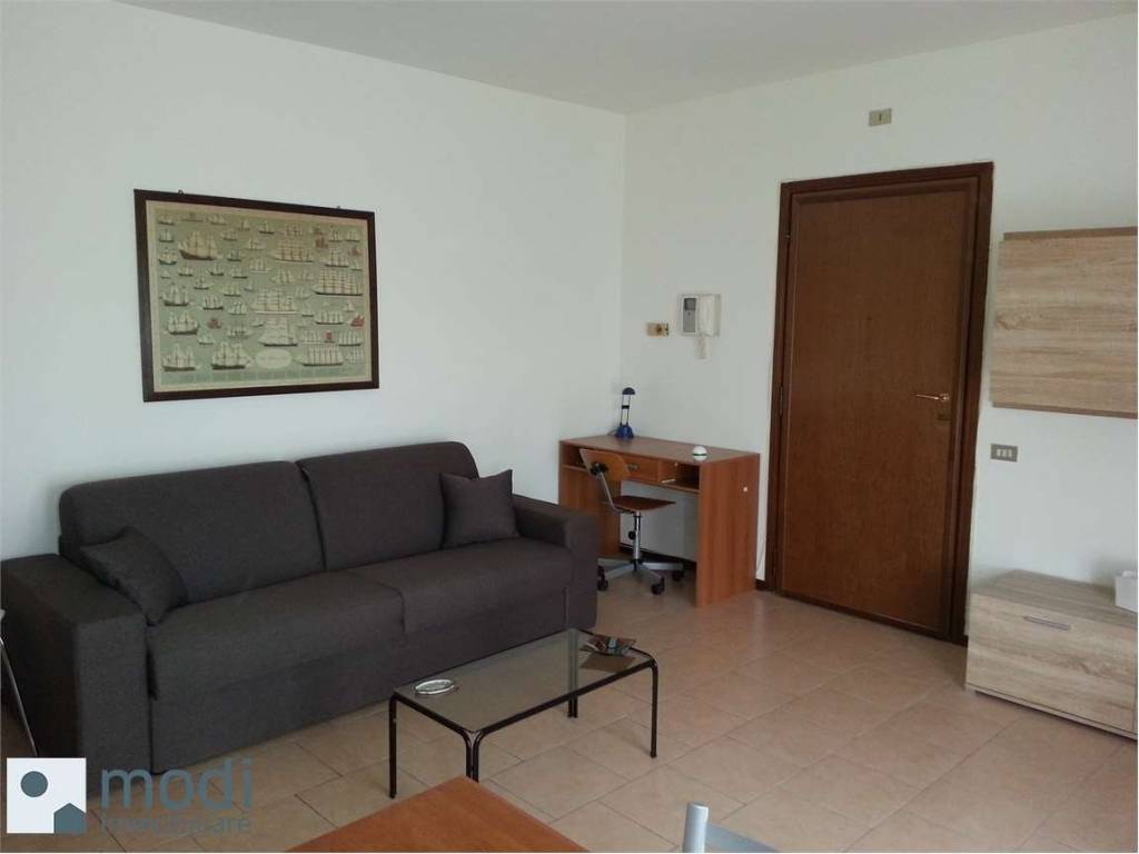 appartamento in affitto a Crema