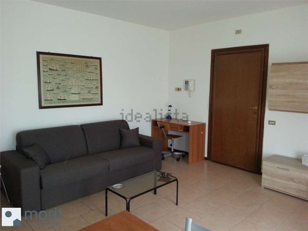 appartamento in affitto a Crema