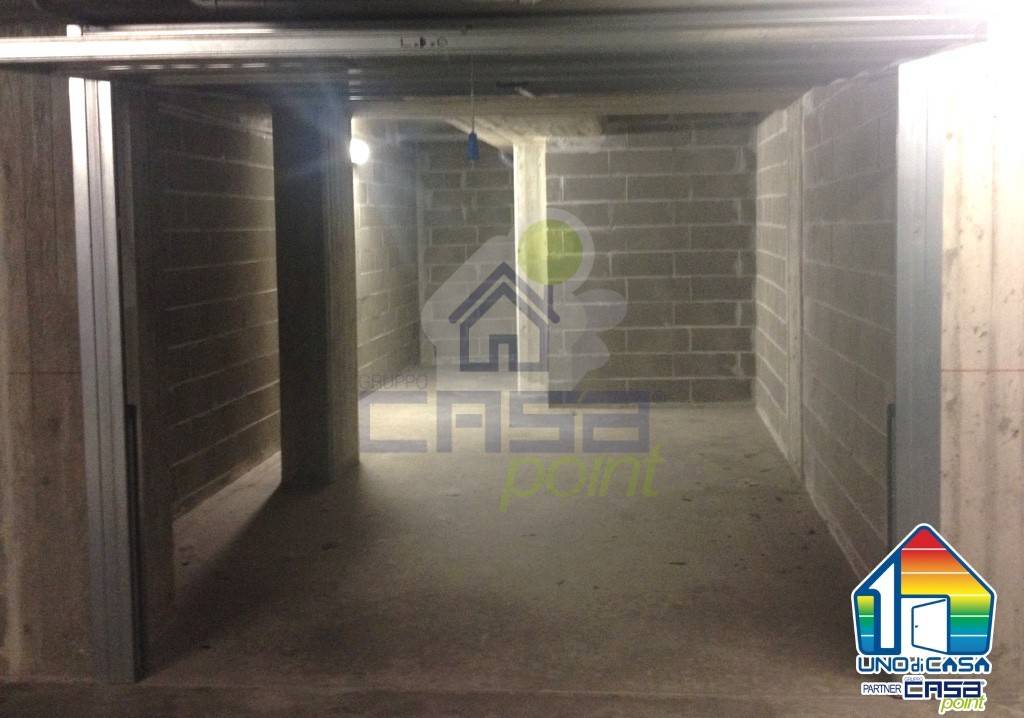 appartamento in affitto a Crema