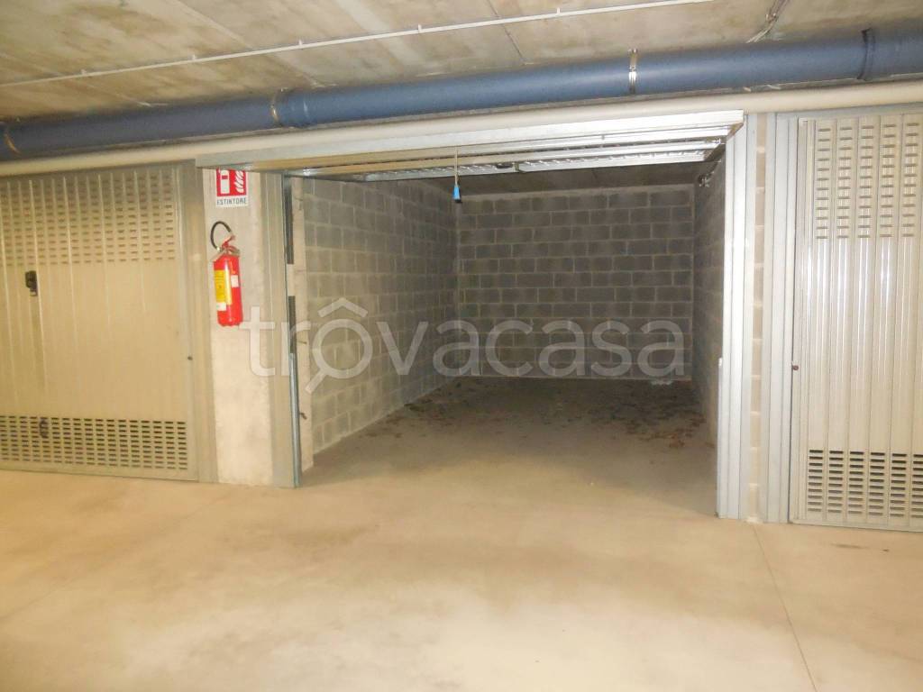 ufficio in affitto a Crema