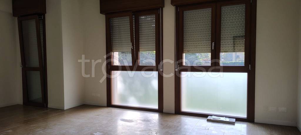 appartamento in affitto a Crema