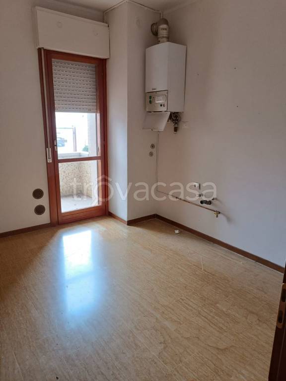 appartamento in affitto a Crema