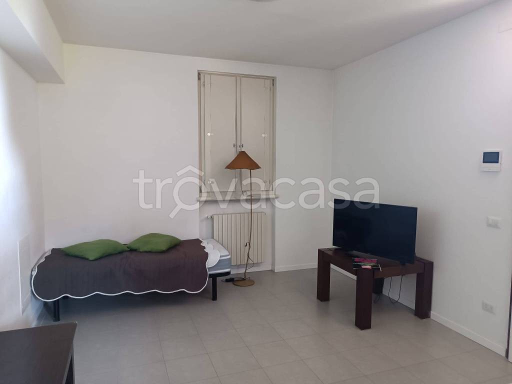 appartamento in affitto a Crema