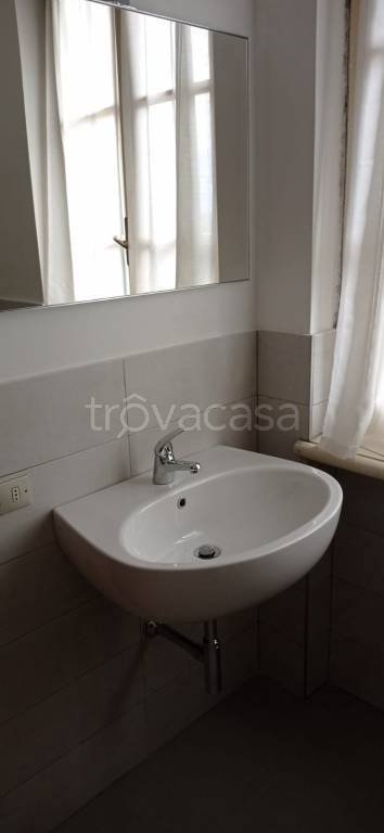 appartamento in affitto a Crema