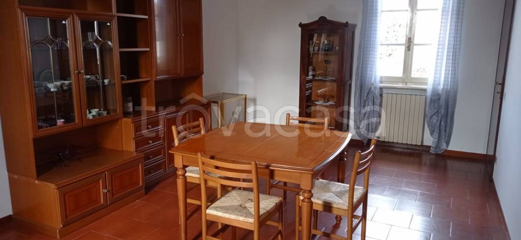 appartamento in affitto a Crema