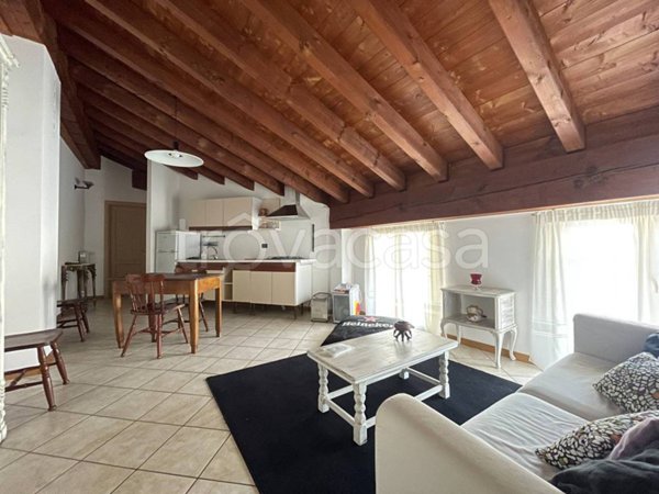 appartamento in affitto a Crema