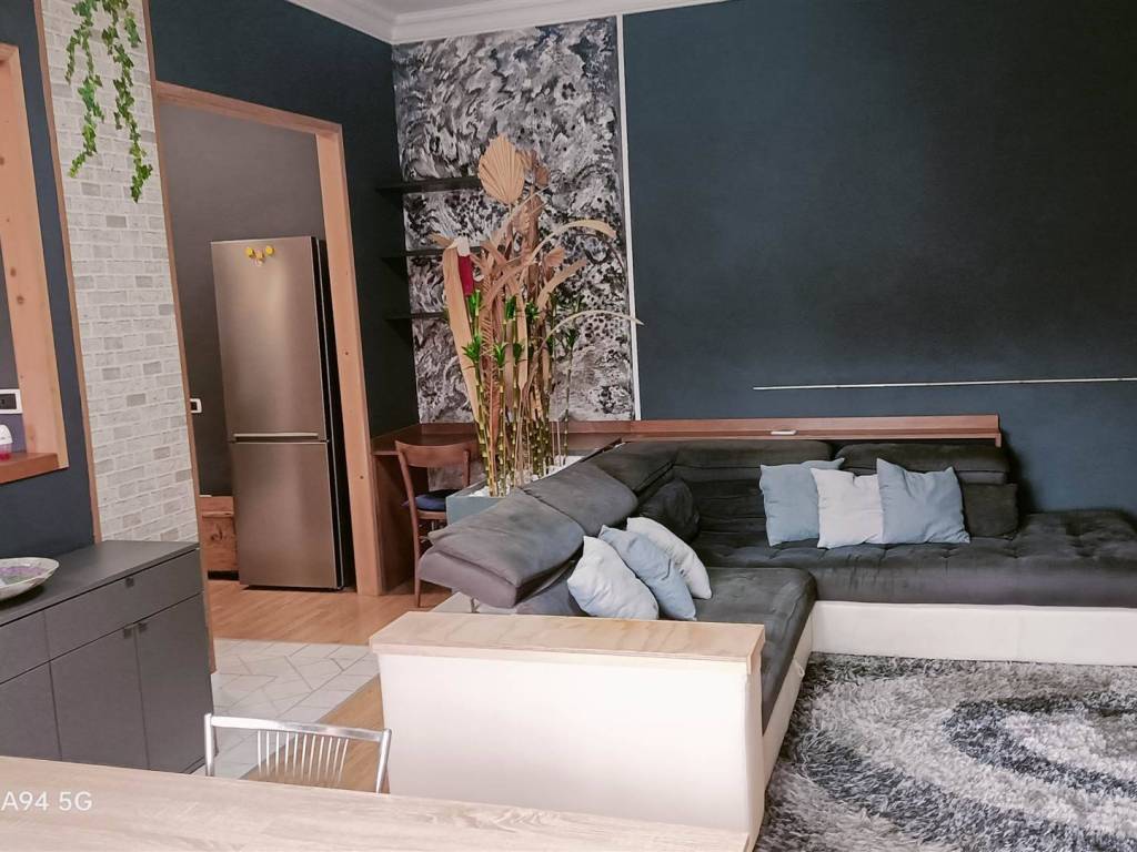 appartamento in affitto a Crema in zona San Bernardino