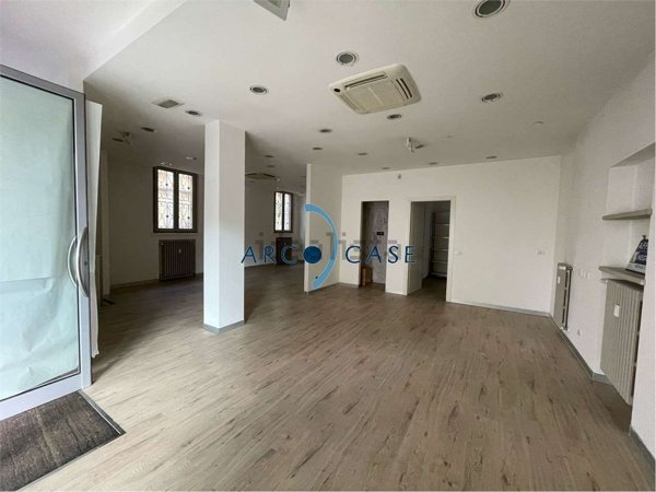 ufficio in affitto a Crema