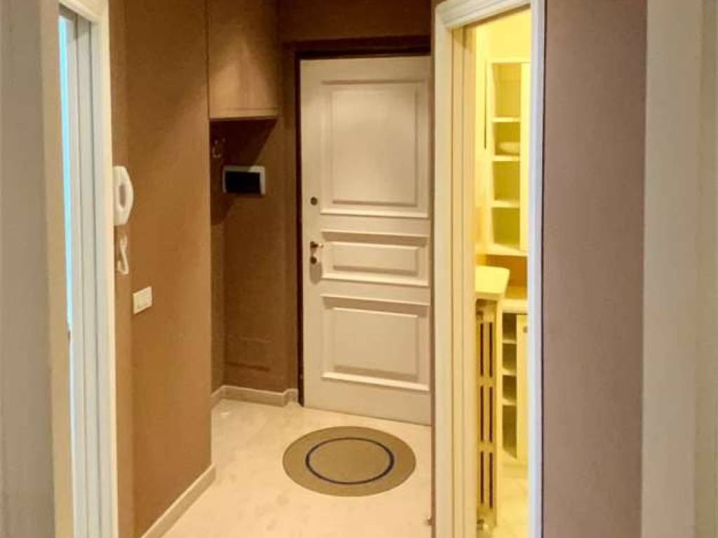 appartamento in affitto a Crema