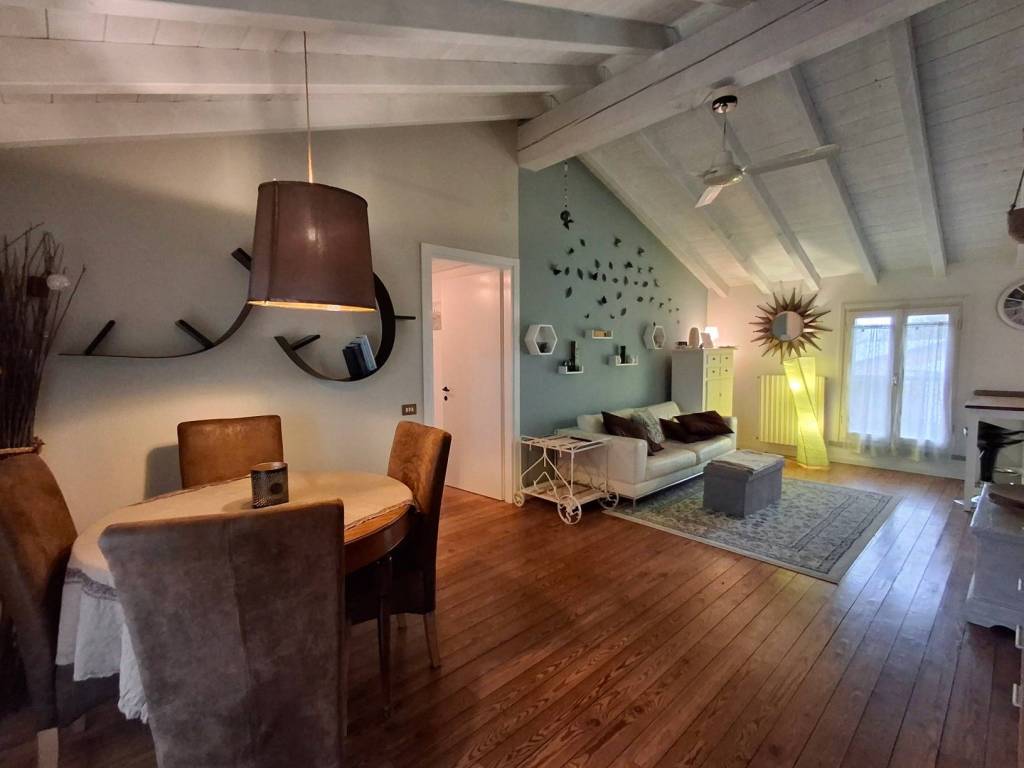 appartamento in affitto a Crema in zona San Bernardino