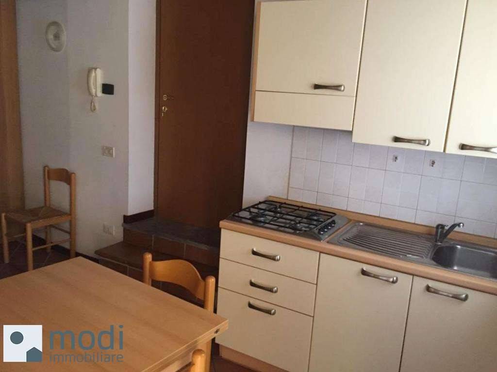 appartamento in affitto a Crema