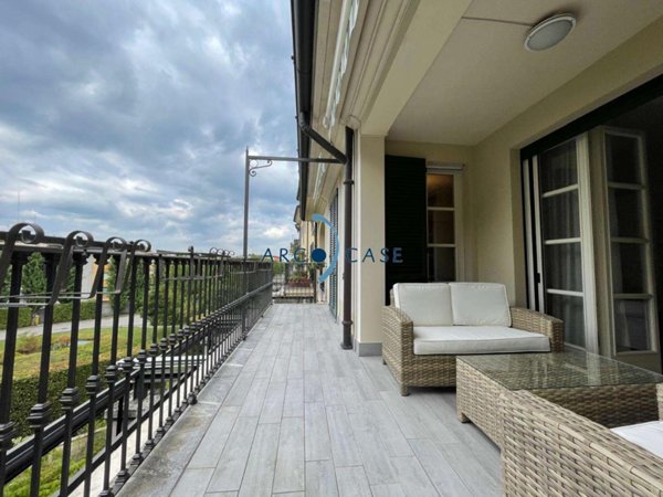 appartamento in affitto a Crema