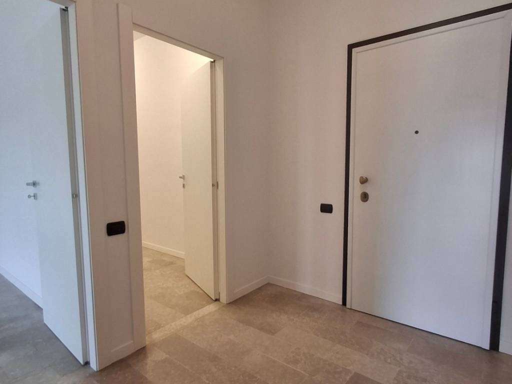 appartamento in affitto a Crema