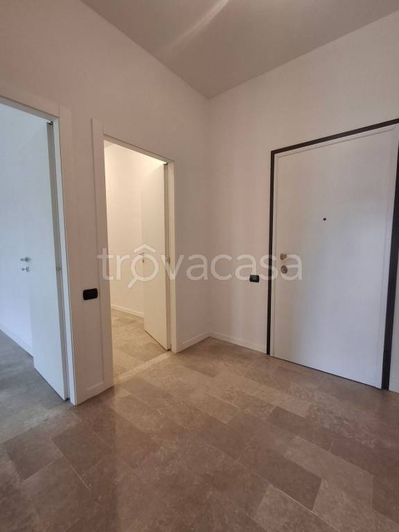 appartamento in affitto a Crema