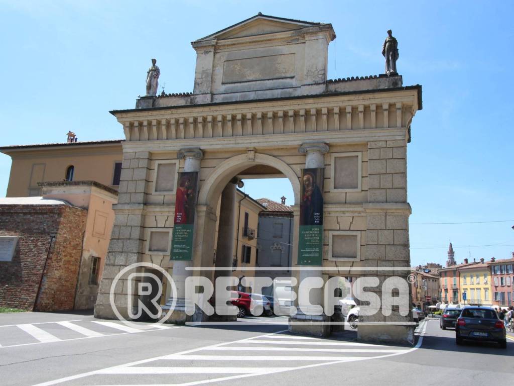 appartamento in affitto a Crema