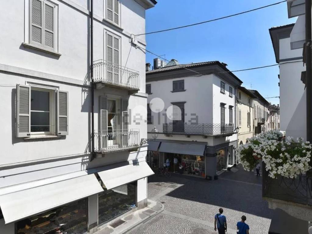 ufficio in affitto a Crema