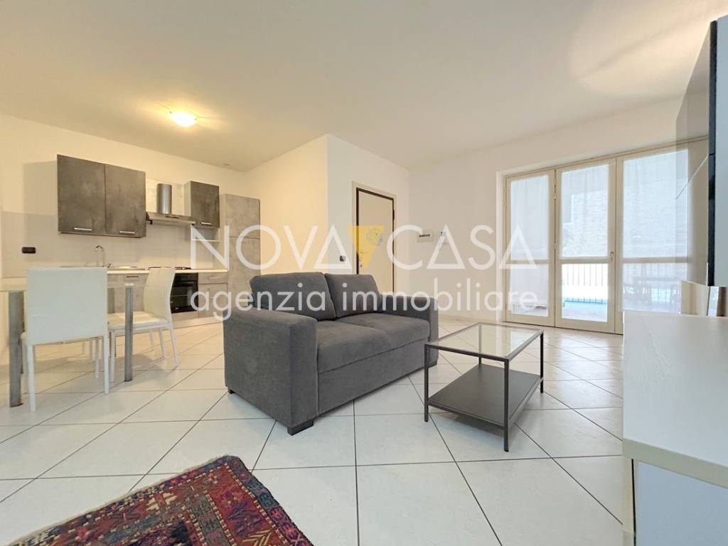 appartamento in affitto a Crema