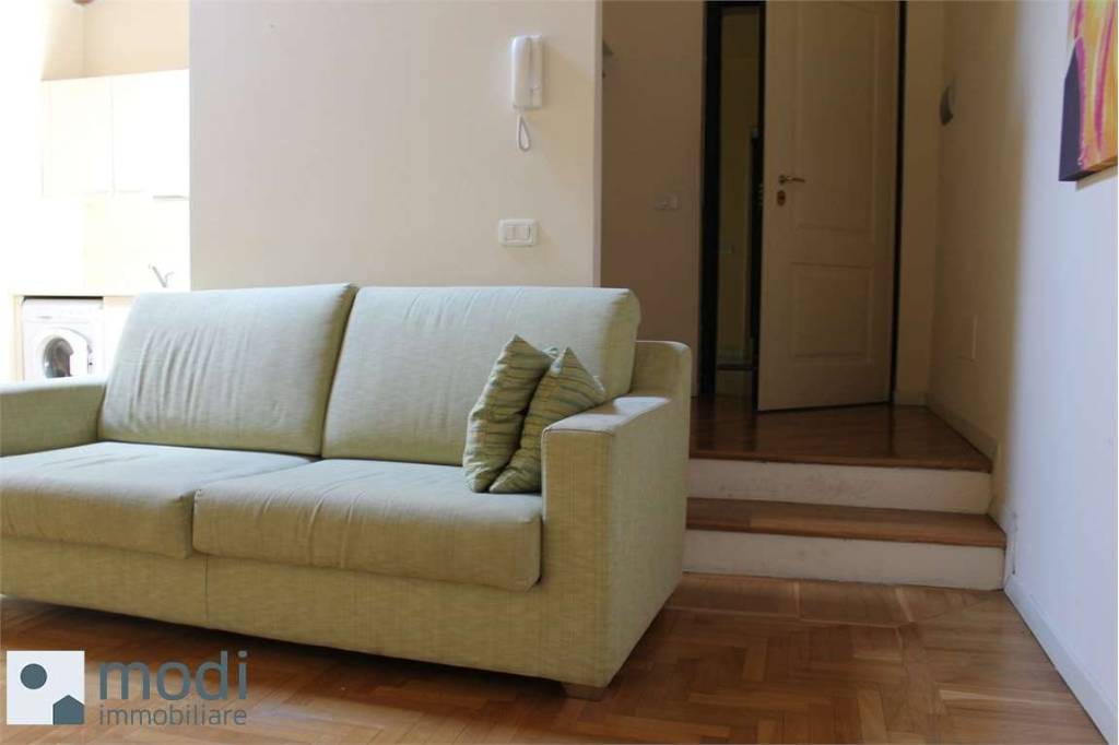 appartamento in affitto a Crema