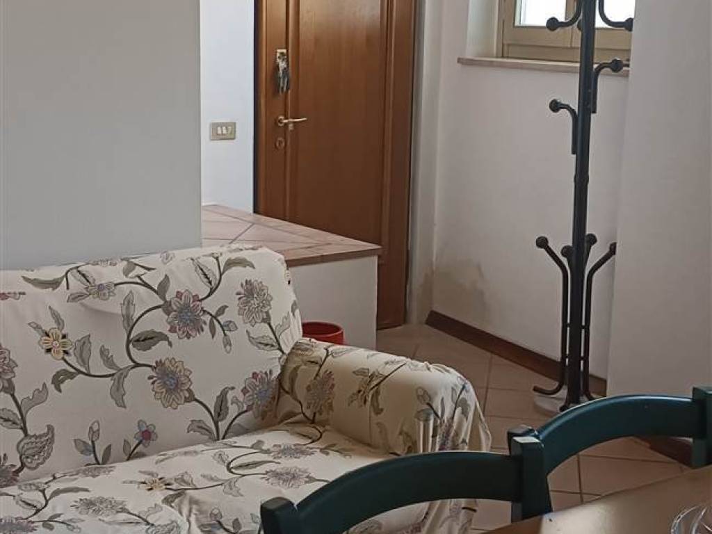 appartamento in affitto a Crema