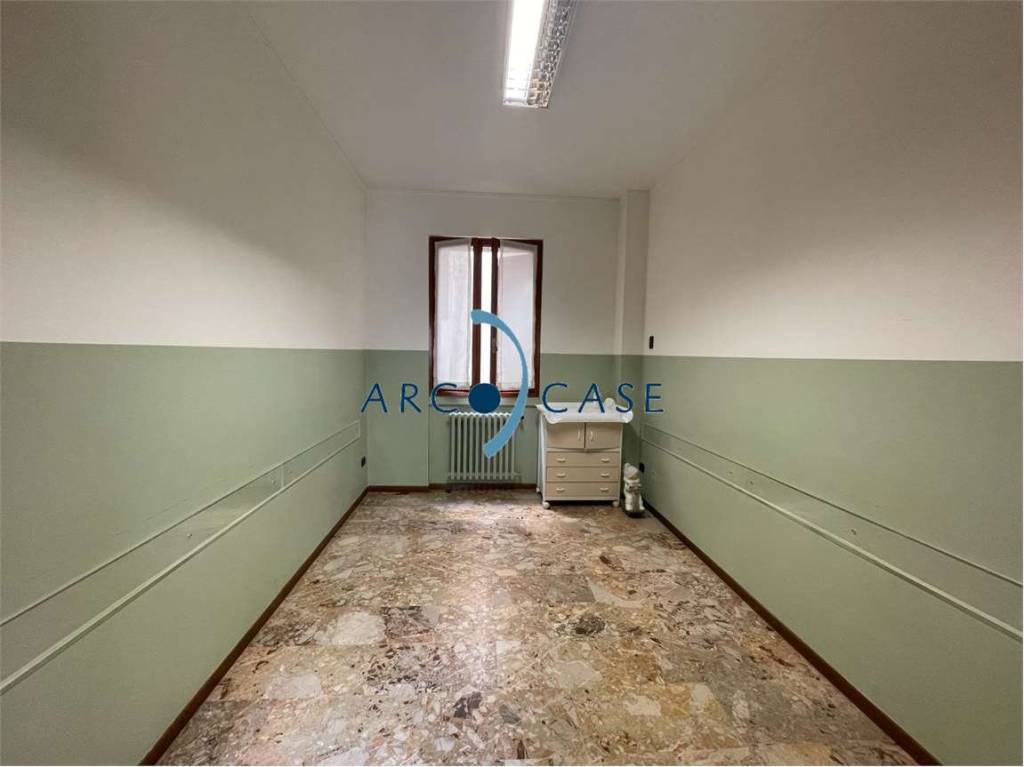 appartamento in affitto a Crema