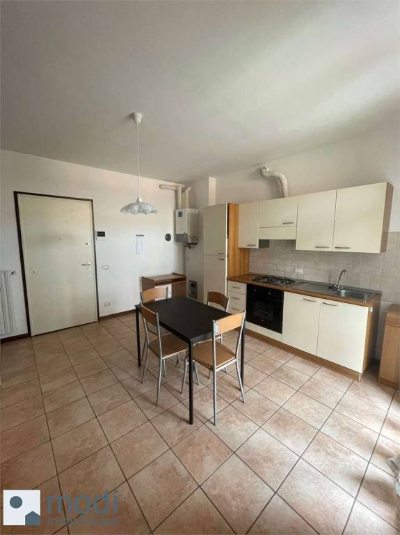 appartamento in affitto a Crema