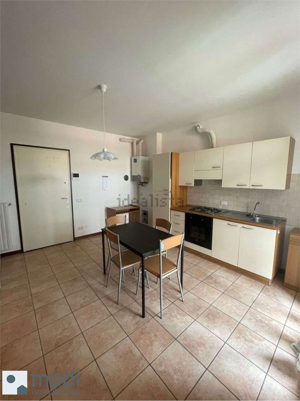 appartamento in affitto a Crema