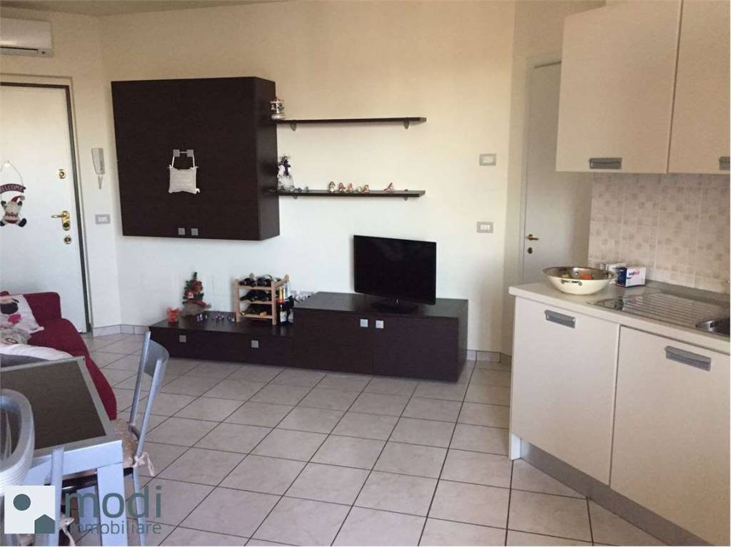 appartamento in affitto a Crema