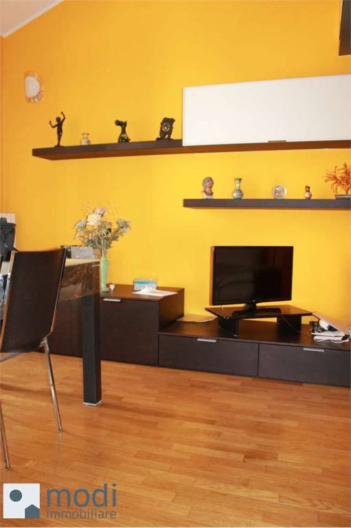 appartamento in affitto a Crema