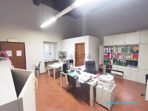 ufficio in affitto a Crema