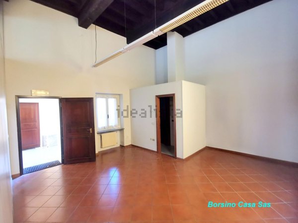 ufficio in affitto a Crema