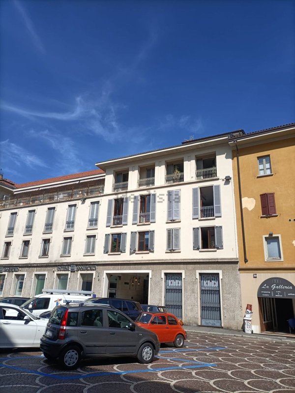 ufficio in affitto a Crema