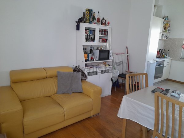 appartamento in affitto a Crema