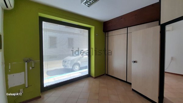 ufficio in affitto a Crema