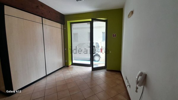 ufficio in affitto a Crema