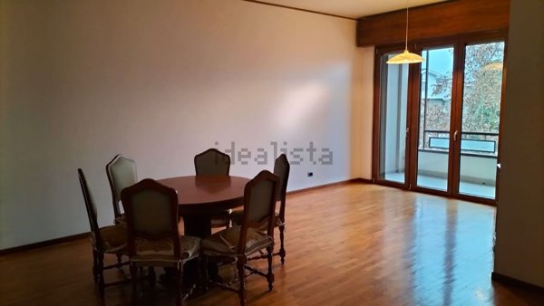 appartamento in affitto a Crema