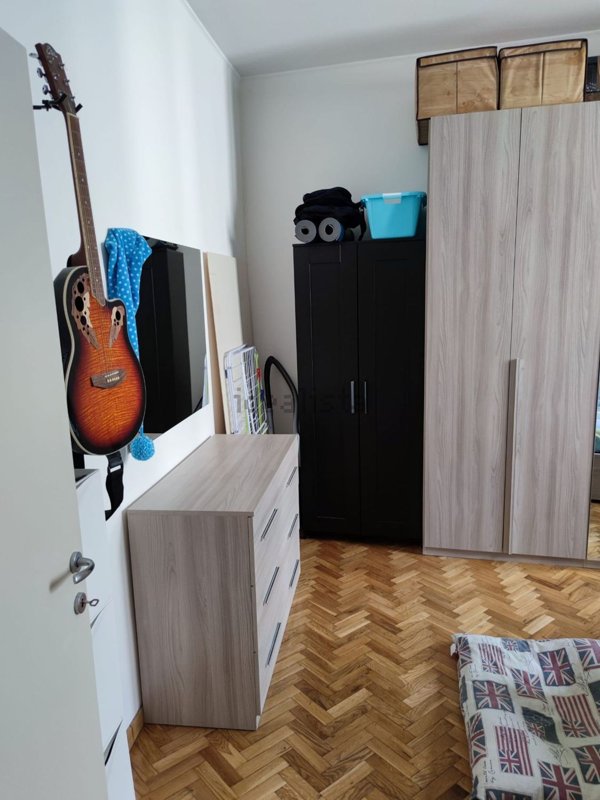 appartamento in affitto a Crema