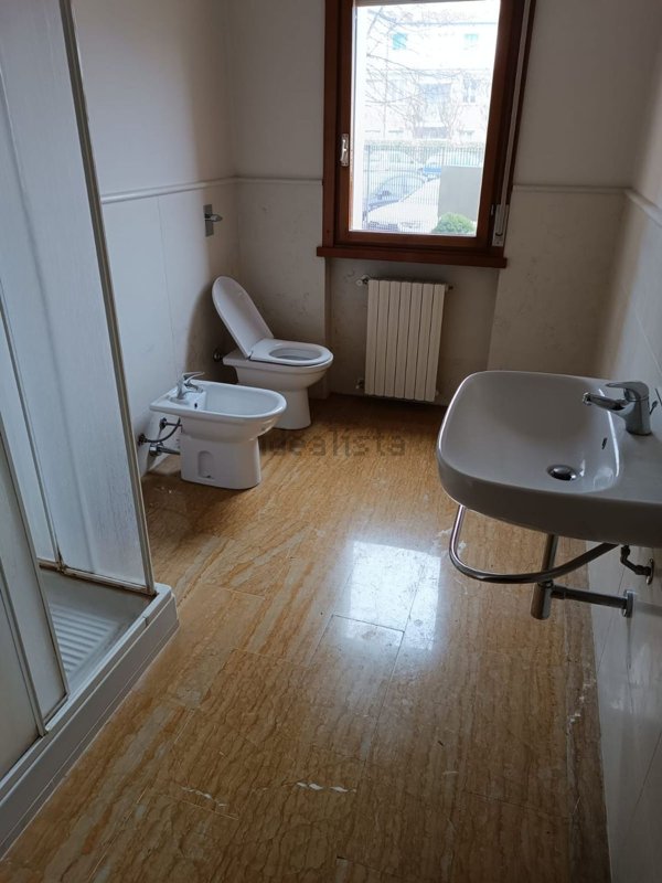 appartamento in affitto a Crema