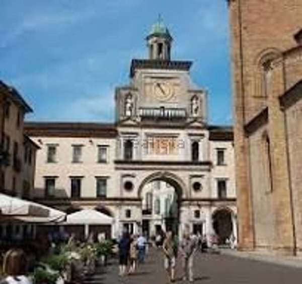 ufficio in affitto a Crema