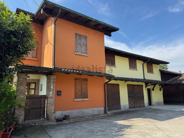 appartamento in affitto a Crema